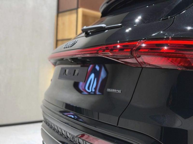 Audi Q5 Q5 40 TDI 204 CV quattro S tronic Business Advanced