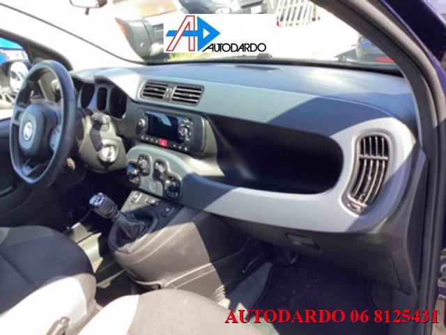 FIAT Panda 1.2 Easy FIRE 4 CILINDRI