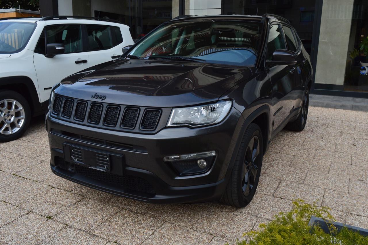 Jeep Compass 1.6 Multijet II 2WD Brooklyn Edition