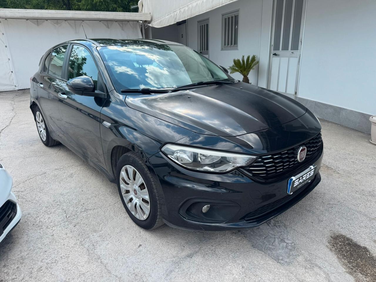 FIAT TIPO 1.3 Diesel Anno 2017 – MOTORE KO