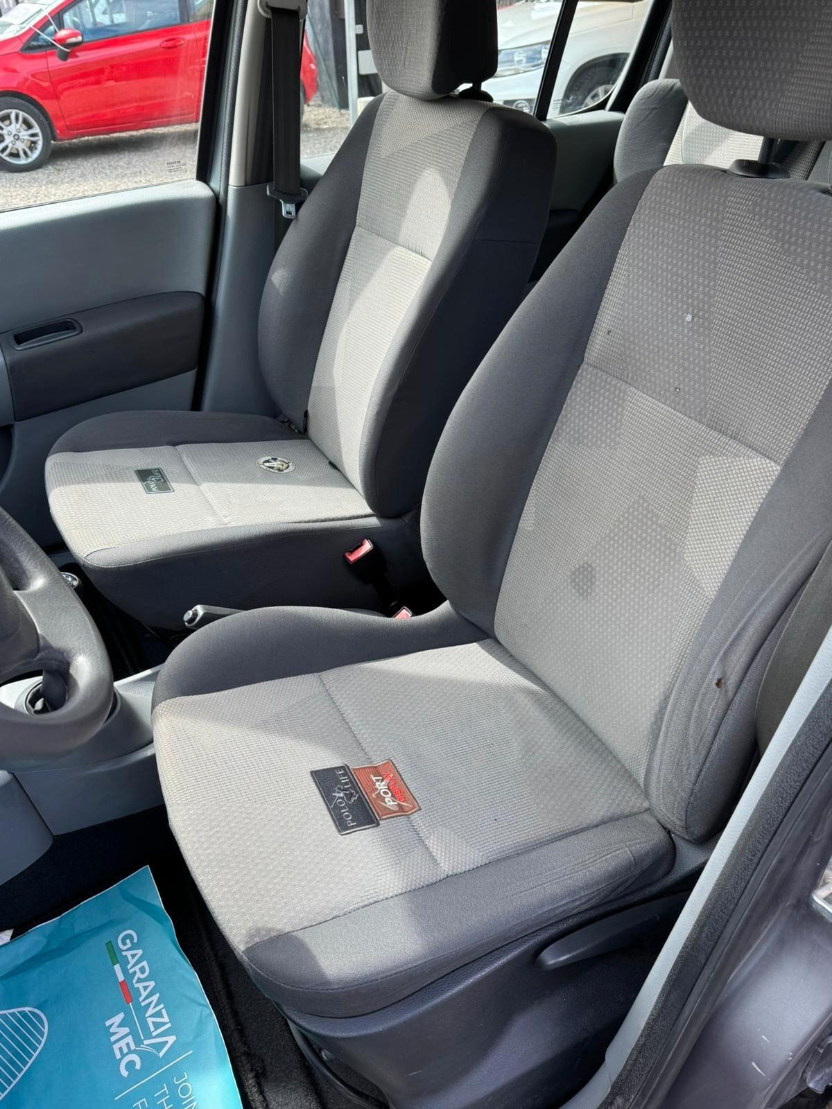 Renault Modus 1.2 16V Dynamique