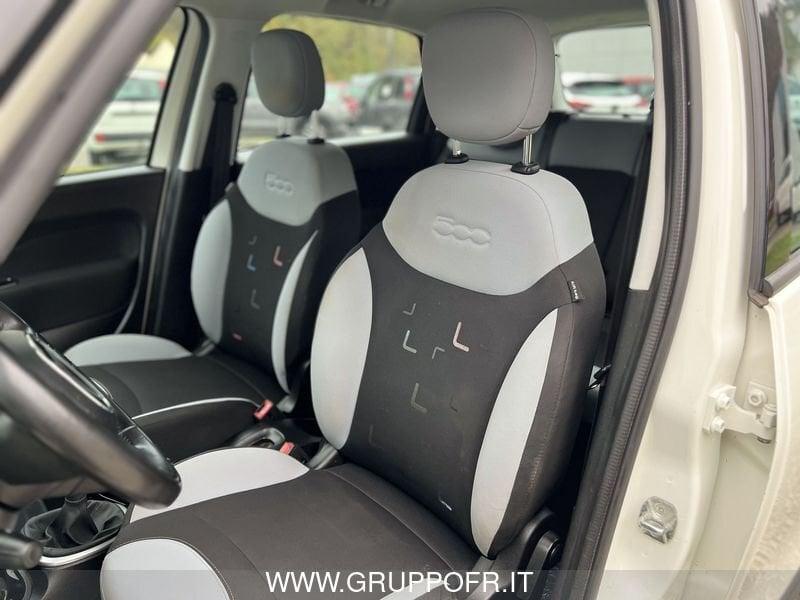 FIAT 500L 1.3 Multijet 95 CV Pop Star