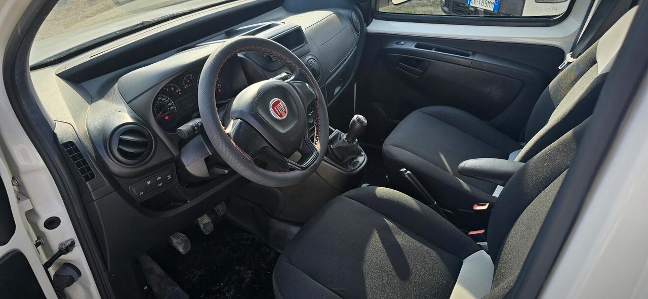 Fiat Fiorino Cargo 1.3MJT - 2020 - PERFETTO