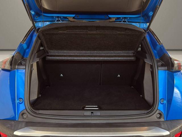 PEUGEOT 2008 motore elettrico 136 CV GT TETTO APRIBILE