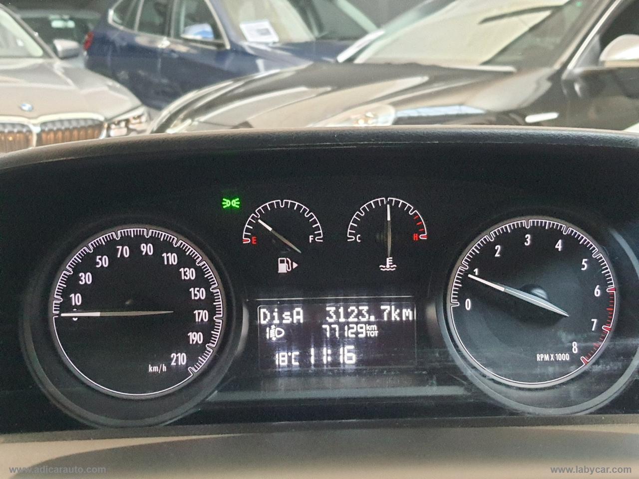 LANCIA Ypsilon 1.2 69 CV 5p.