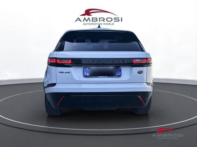 LAND ROVER Range Rover Velar 2.0D I4 204 CV R-Dynamic S