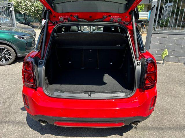 MINI Mini 2.0 Cooper S Yours Countryman FULL OPTIONAL