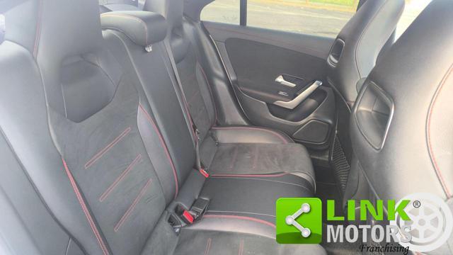 MERCEDES-BENZ CLA 180 d Automatic Premium GARANZIA MERCEDES