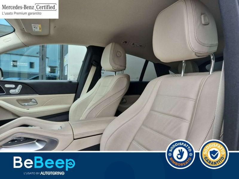 Mercedes-Benz GLE Coupé GLE COUPE 300 D MHEV PREMIUM 4MATIC AUTO