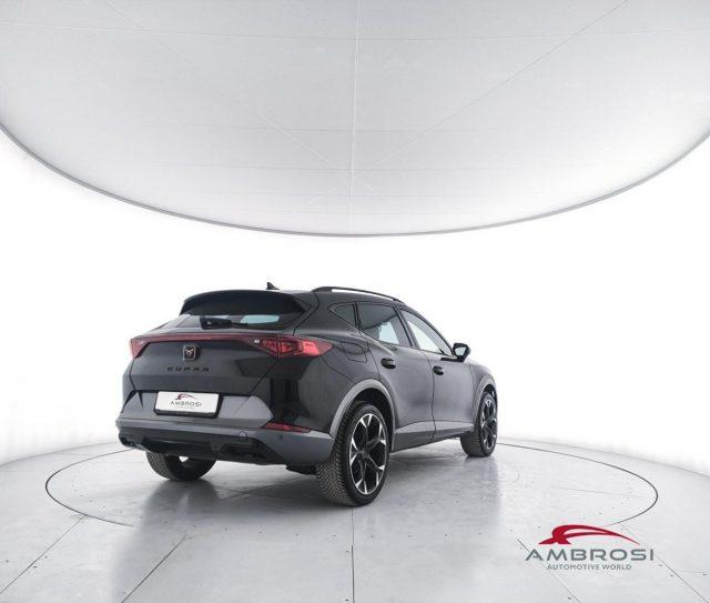 CUPRA Formentor Formentor 1.5 tsi 150cv dsg