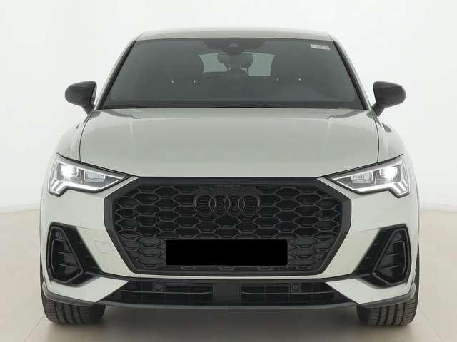 Audi Q3 SPB SPORTBACK SLINE S LINE S-LINE 20"BLACK EDITION