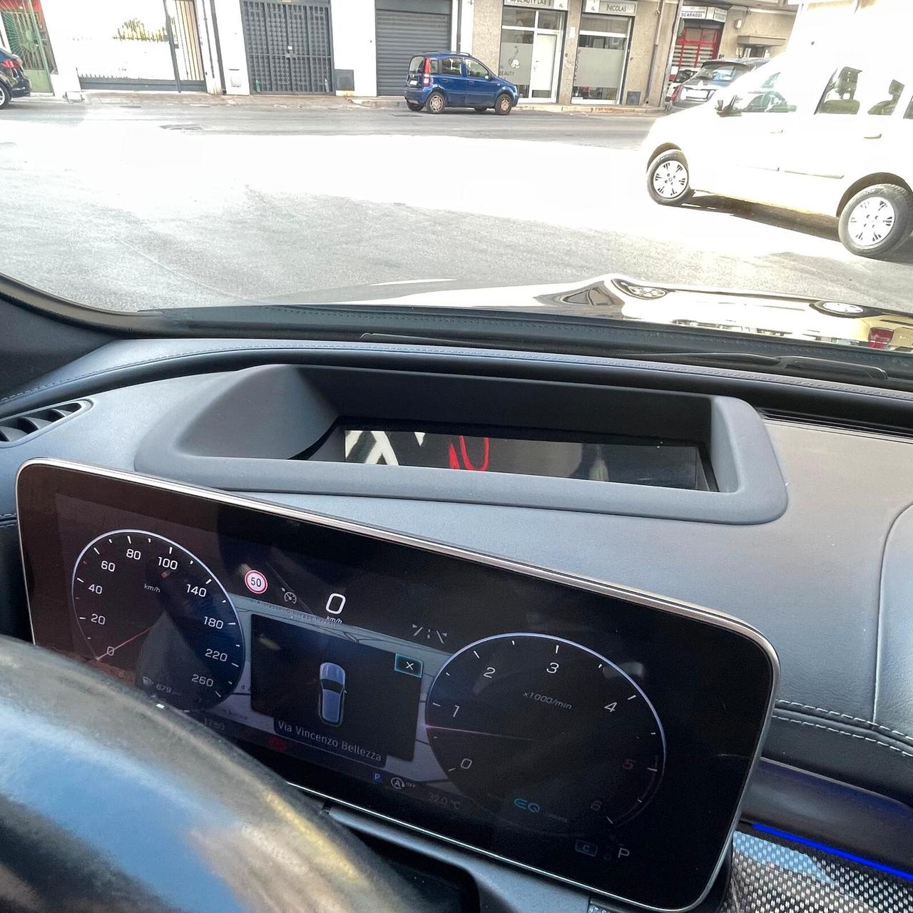Mercedes-Benz C 300d S.W. 265cv Premium Plus
