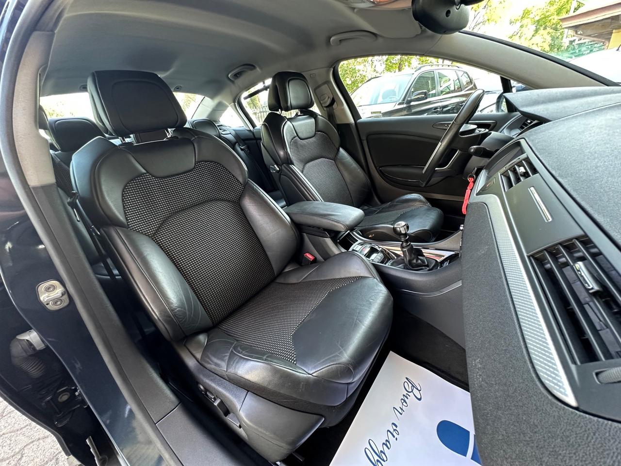 Citroen C5 2.0 HDi 140 FAP Executive