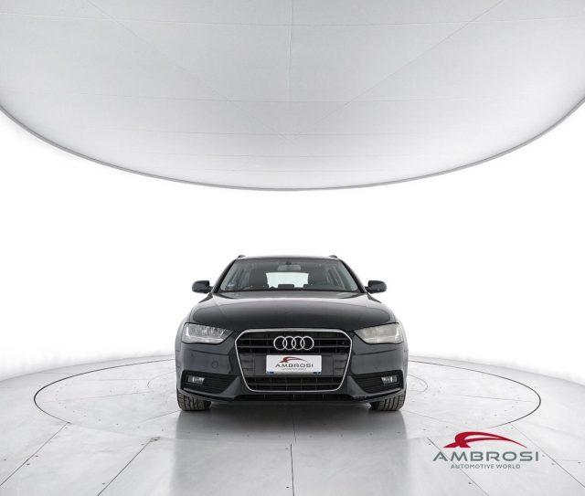 AUDI A4 2.0 TDI 150 CV Ambiente - PER OPERATORI DEL SETTOR