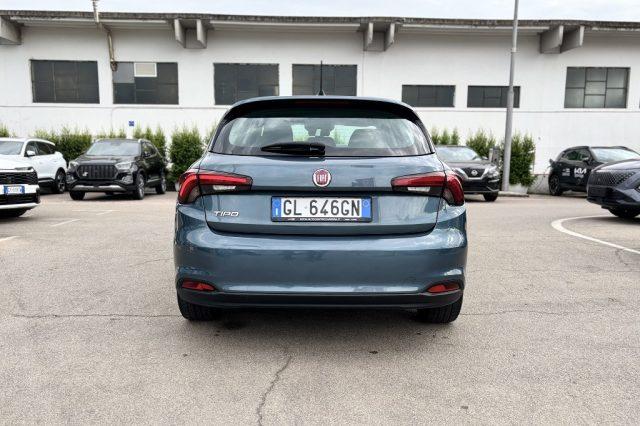 FIAT Tipo 1.3 Mjt S&S 5 porte City Life