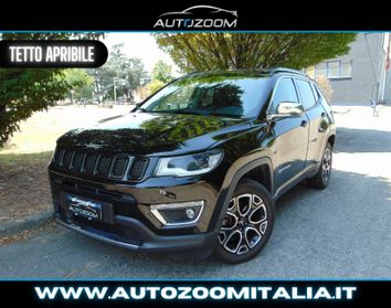 JEEP Compass 2ª serie Compass 2.0 Multijet II ...