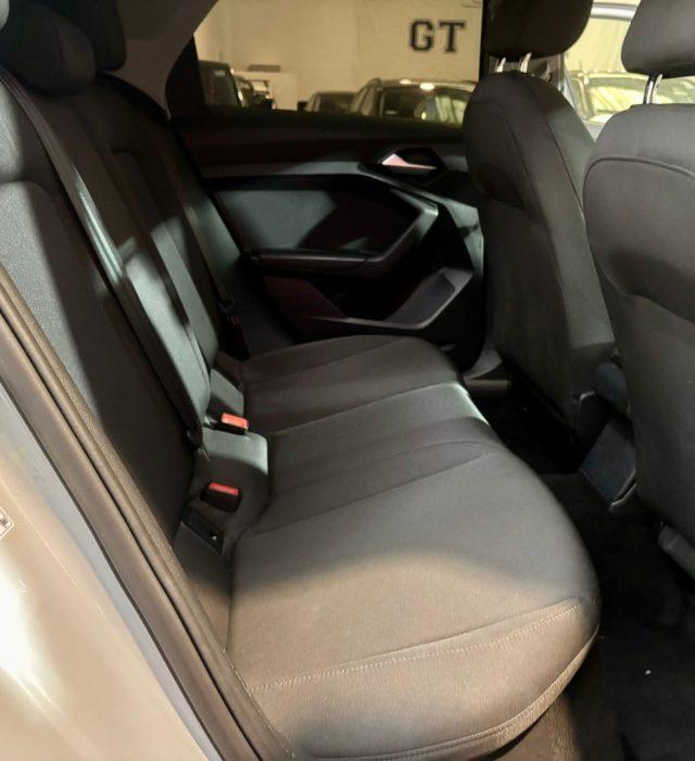 AUDI A1 citycarver 30 TFSI S tronic