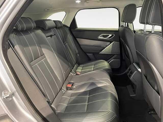 Land Rover Range Rover Velar SE - IVA ESPOSTA