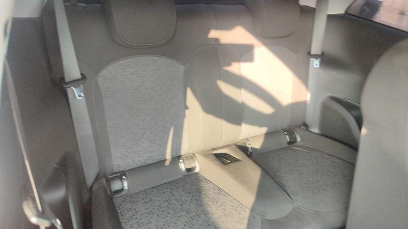 Opel Adam 1.2 70 CV Jam
