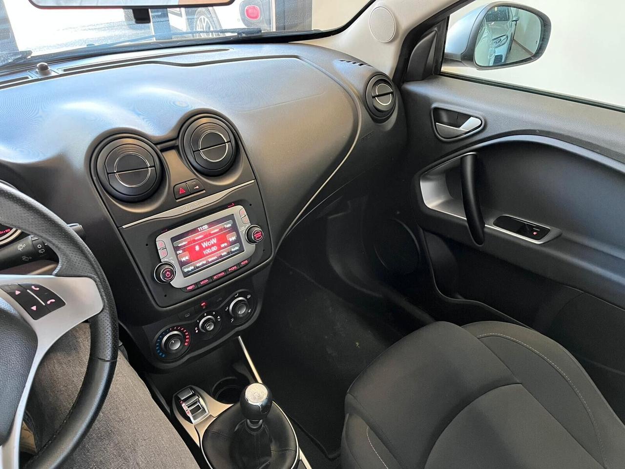 Alfa Romeo MiTo 1.3 JTDm 85 CV S&S Progression