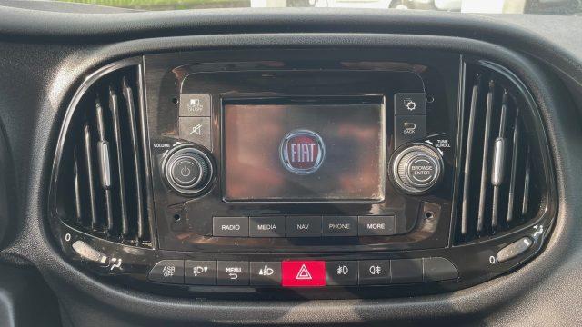 FIAT Doblo Doblò 1.6 MJT 105CV PC­TN Cargo - PREZZO+IVA
