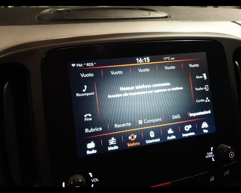 FIAT 500L 1.6 Multijet 120 CV Business