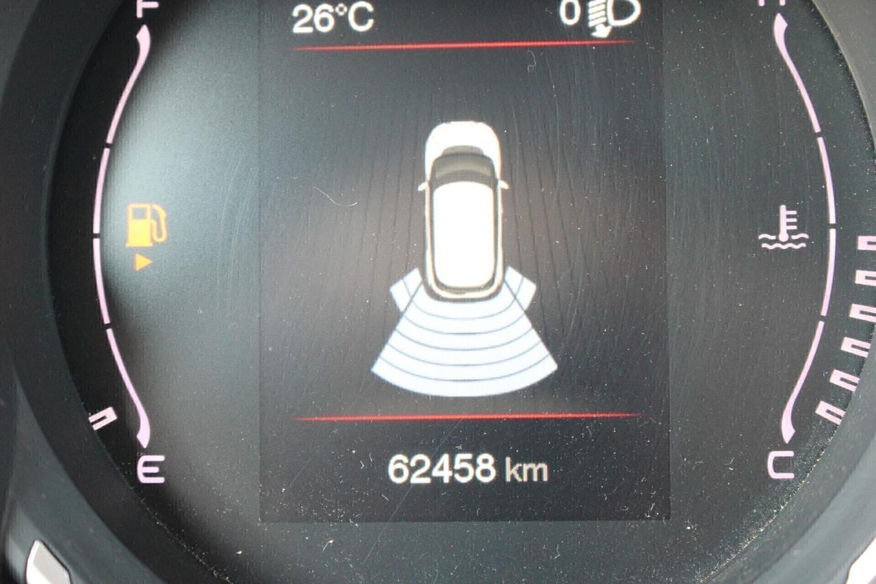 Fiat 500L 1.3 mjt *PREZZO VERO* UNIPRO KM CERTIFICATI