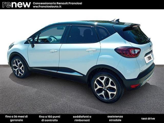 RENAULT Captur DCI 115 SPORT EDITION 2 110cv