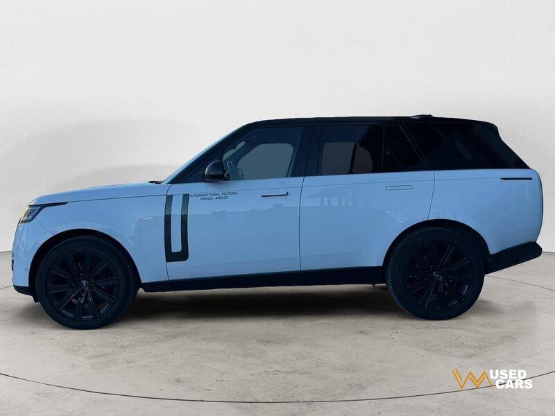 Land Rover Range Rover Range Rover 3.0D l6 350 CV