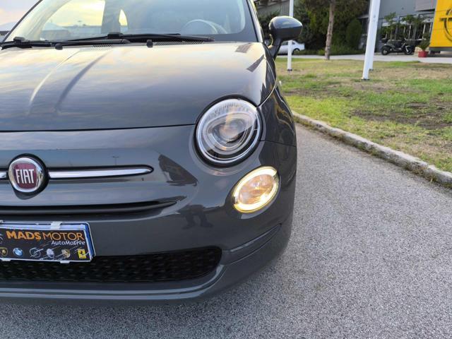 FIAT 500 1.2 Pop Star