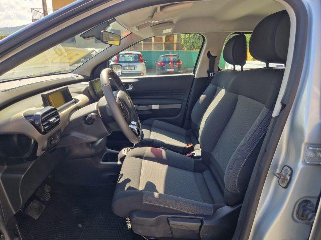 CITROEN C4 Cactus 1.6 100 Cv BlueHDi *euro6*