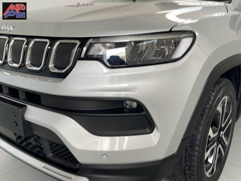 Jeep Compass Compass 1.6 Multijet II 2WD Limited