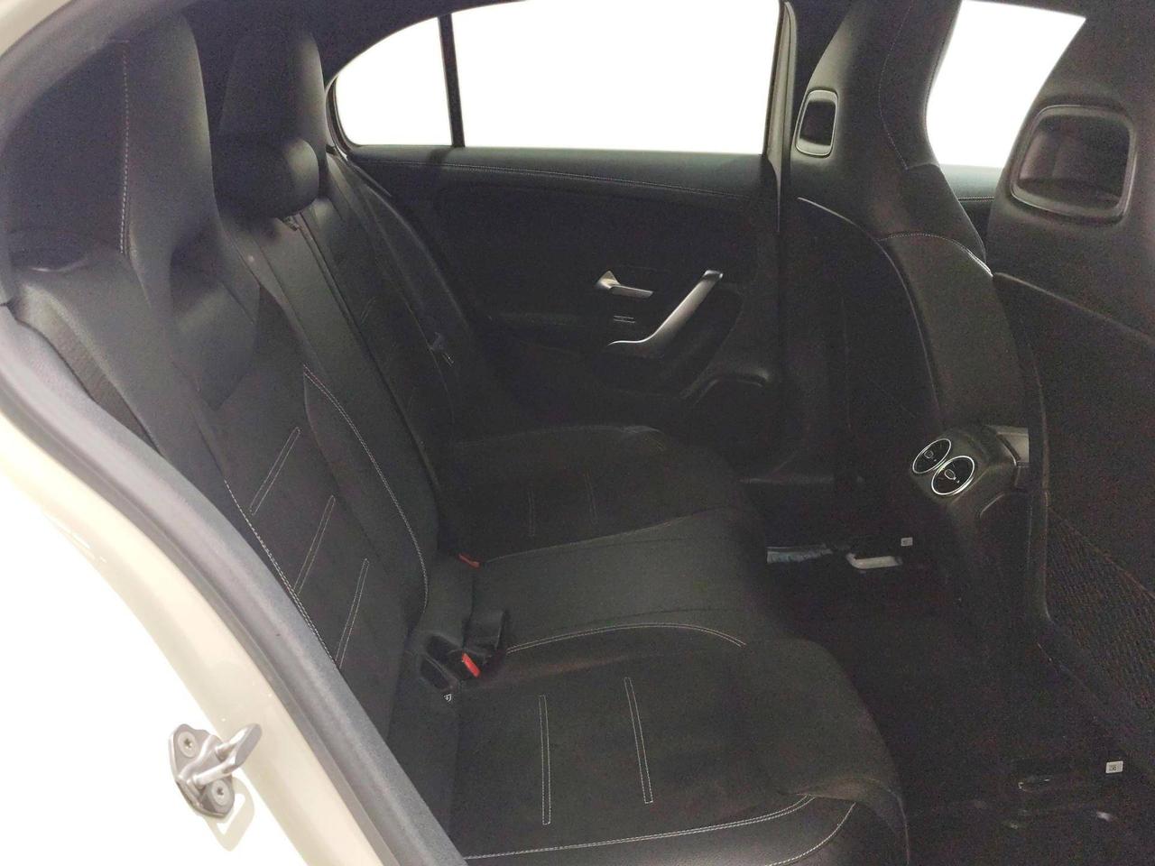 Mercedes Classe A A 180 d Premium