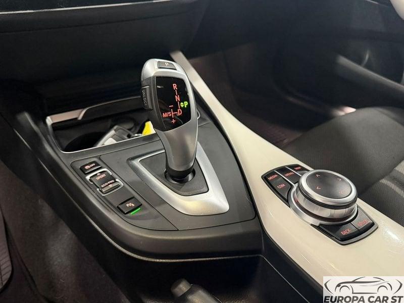 BMW Serie 1 118d Business