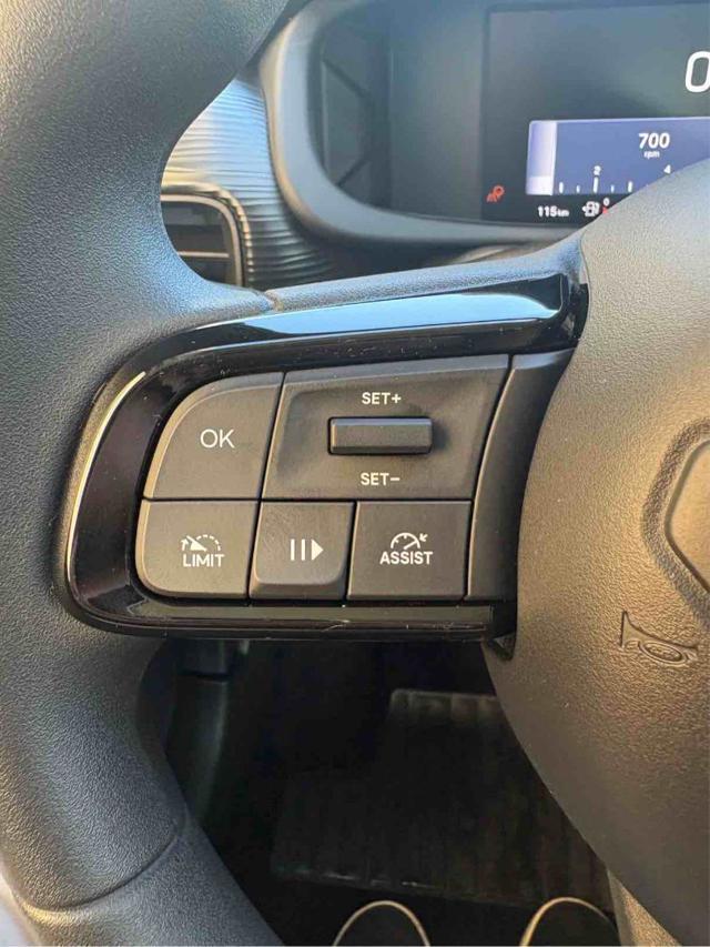 JEEP Avenger 1.2 Turbo 100 CV Longitude