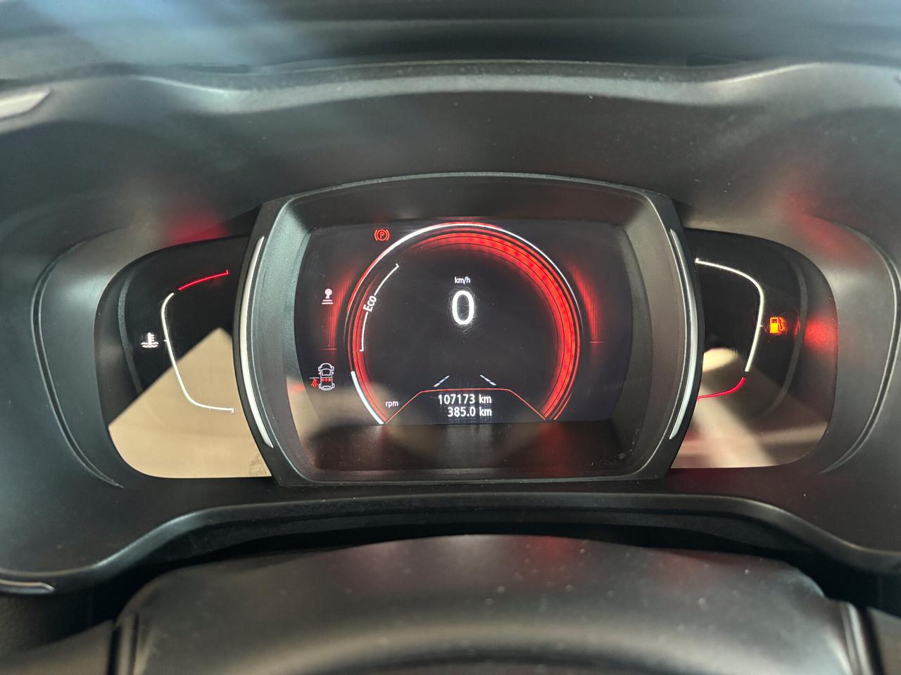 Renault Kadjar 1.2 TCe 96KW 130CV Energy Intens