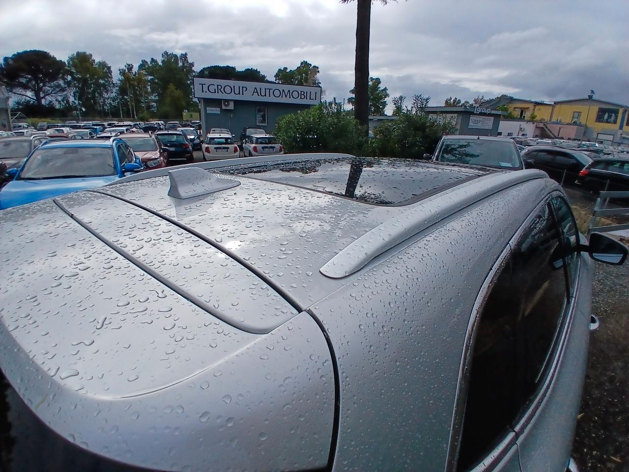 Mg HS 1.5T-GDI Luxury