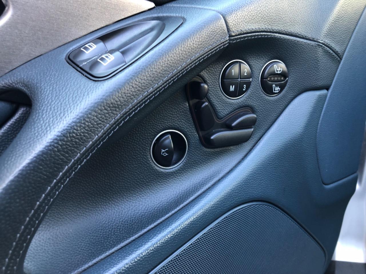 Mercedes-benz SL 500 cat