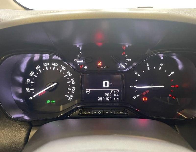 Citroën C3 Aircross C3 Aircross PureTech 110 S&S Shine Pack - NEOPATENTATI