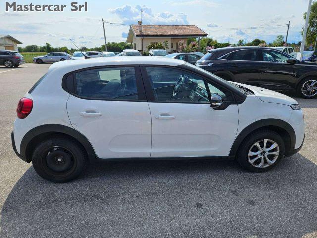CITROEN C3 C3 VAN 1.5 BLUEHDI 100CV S&S - GC045PK