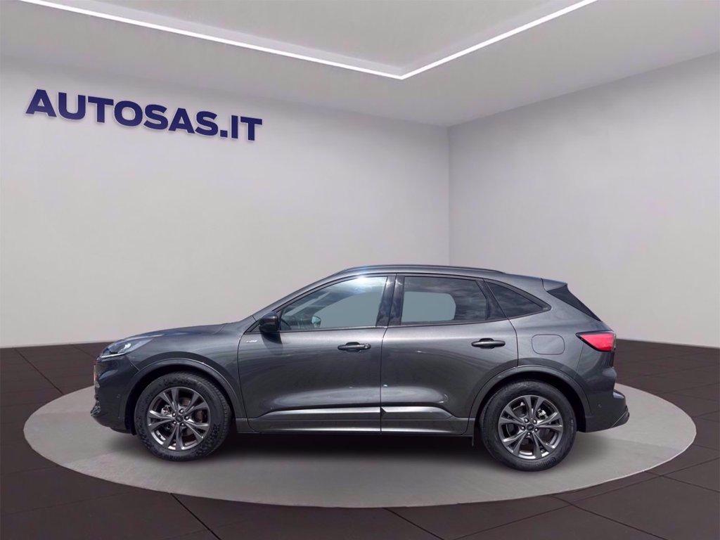 FORD Kuga 2.5 full hybrid ST-Line 2wd 190cv cvt del 2023