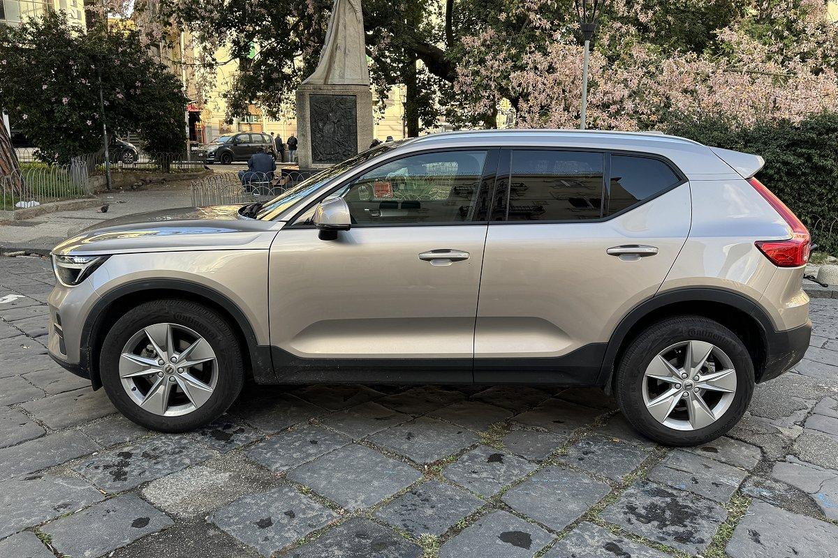 VOLVO XC40 T2 automatico Core