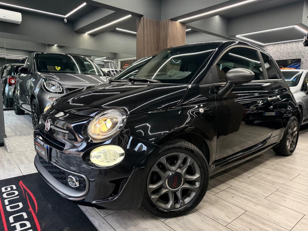 Fiat 500 1.3 Multijet 95 CV Sport PRONTA CONSEGNA