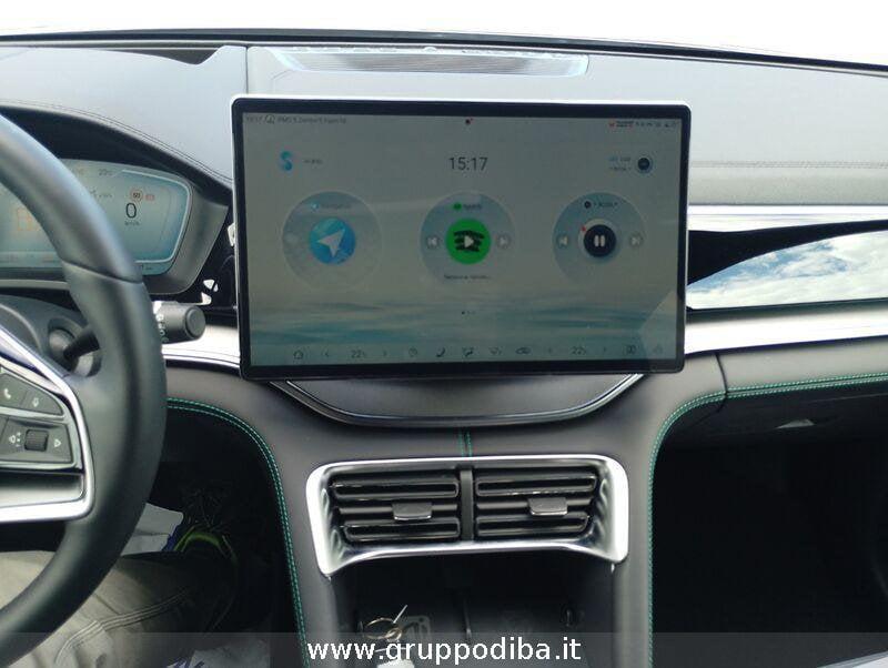 BYD Seal U DM-i 1.5 phev Boost 2wd