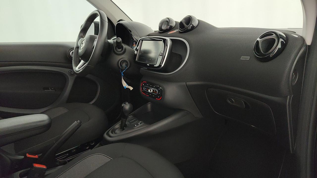 SMART Fortwo Cabrio eq Passion 22kW