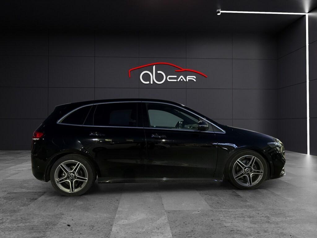 Mercedes Classe B 180 d Premium AMG Line auto