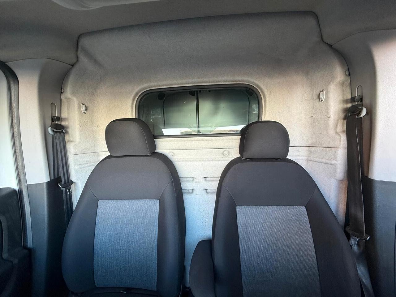 FIAT DOBLO' 1.4 BENZINA DEL NORD ITA 2015