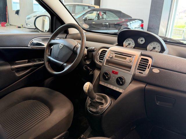 LANCIA Ypsilon 1.3 MJT 75 CV Elle