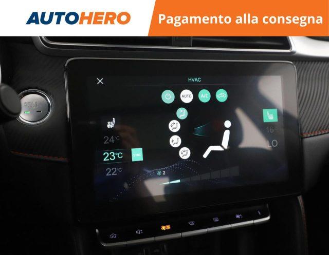 MG ZS 1.0T-GDI Luxury