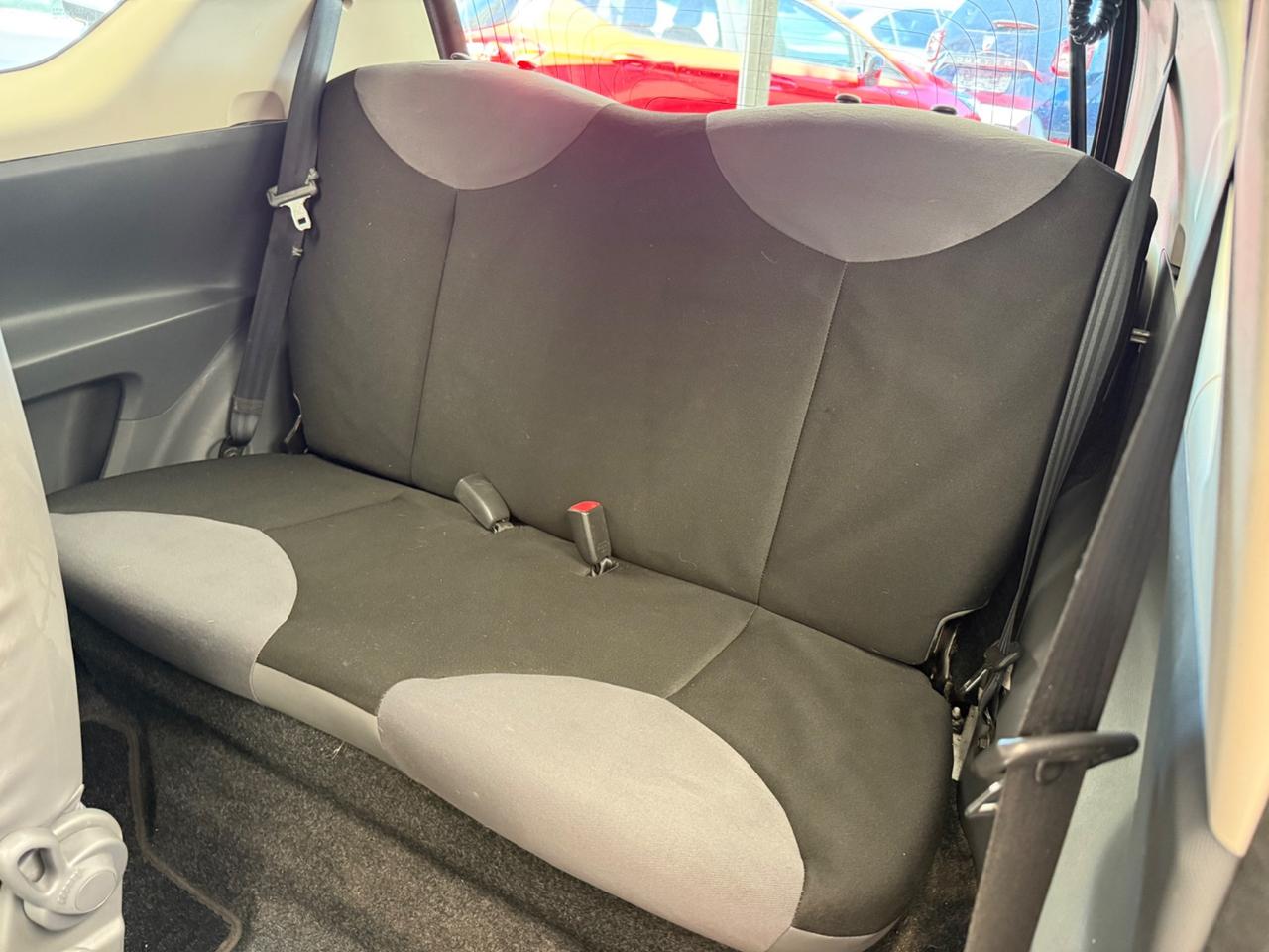 Peugeot 107 1.0 68CV